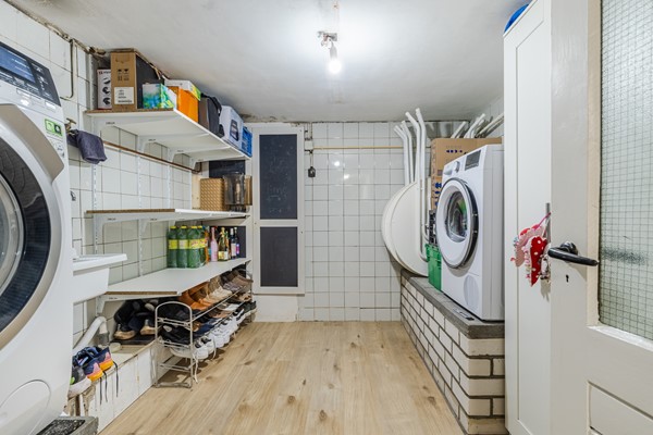 Medium property photo - Hertog Eduardstraat 21, 5913 EW Venlo